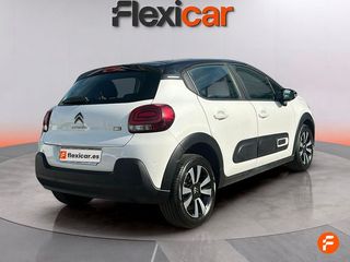 Citroën C3 BlueHDi 75KW (100CV) S&S Feel Pack