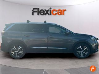 Peugeot 5008 Allure 1.6L THP 121kW (165CV) EAT6