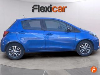 Toyota Yaris 1.0 70 Active