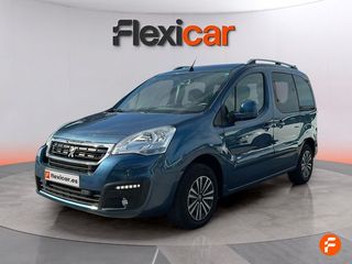 Peugeot Partner TEPEE Active 1.2 PureTech 110