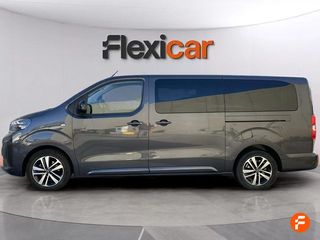 Peugeot Traveller Business Long BlueHDi 180 S&S EAT8