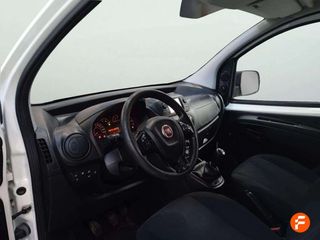 Fiat Fiorino FIAT FIORINO 80CV 1.3