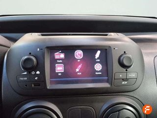 Fiat Fiorino FIAT FIORINO 80CV 1.3