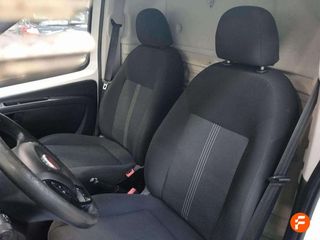 Fiat Fiorino FIAT FIORINO 80CV 1.3