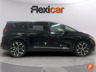 Renault Grand Scénic Limited TCe 103 kW (140CV) EDC GPF MY21