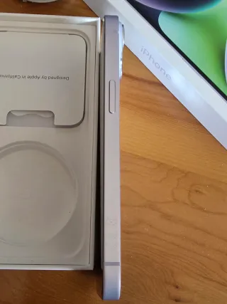 iPhone 14 128GB Morado