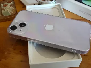 iPhone 14 128GB Morado