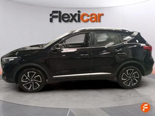 MG ZS 1.0T Luxury Auto