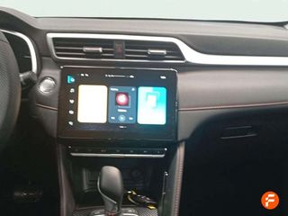 MG ZS 1.0T Luxury Auto