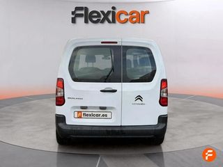 Citroën Berlingo Talla M BlueHDi 100 S&S LIVE