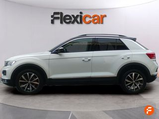 Volkswagen T-Roc Advance 1.0 TSI 85kW (115CV)