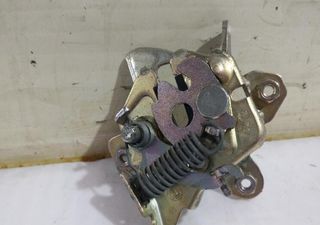Cerradura capot fiat 141684 51785174 500 cabrio