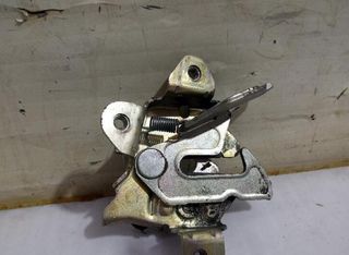 Cerradura capot fiat 141684 51785174 500 cabrio