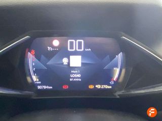 DS DS 3 BlueHDi 73 kW Manual SO CHIC