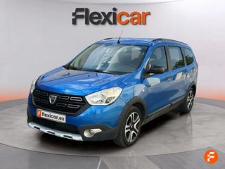 Dacia Lodgy Comfort Blue dCi 85kW (115CV) 5Pl - 18