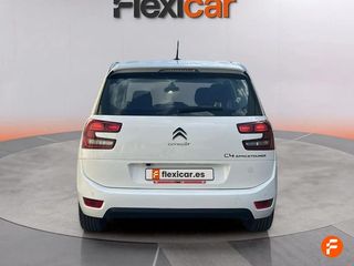 Citroën Grand C4 Spacetourer 1.5 BlueHDI 96KW (130CV) 6v C-Series