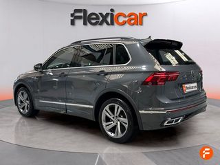 Volkswagen Tiguan R-Line 2.0 TDI 110kW (150CV) DSG