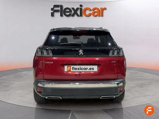 Peugeot 3008 1.2 PureTech 96KW S&S GT EAT8
