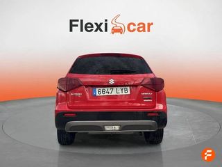 Suzuki Vitara 1.5 GLE 4WD Strong Hybrid