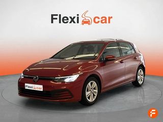 Volkswagen Golf Life 1.5 eTSI 96kW (130CV) DSG