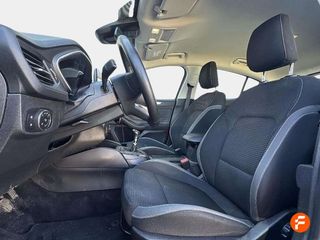 Ford Focus 1.5 Ecoblue 88kW Trend+