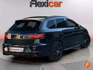 Seat Leon ST 2.0 TSI 221kW 4Drive DSG S&S Cupra R