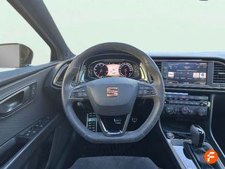 Seat Leon ST 2.0 TSI 221kW 4Drive DSG S&S Cupra R