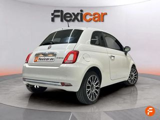 Fiat 500 Dolcevita 1.0 Hybrid 51KW (70 CV)