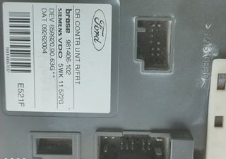 Motor elevalunas ford 2077265 981406102 focus