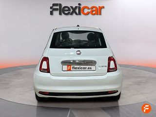 Fiat 500 Dolcevita 1.0 Hybrid 51KW (70 CV)