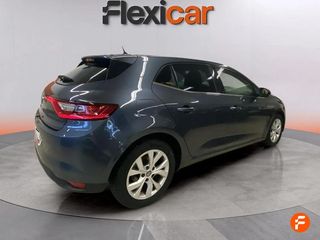 Renault Megane Business TCe 103 kW (140CV) GPF -SS