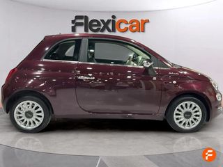 Fiat 500 Connect 1.0 Hybrid 51KW (70 CV)