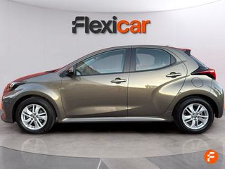 Toyota Yaris 1.5 125 S-Edition