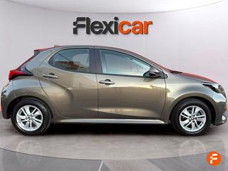 Toyota Yaris 1.5 125 S-Edition