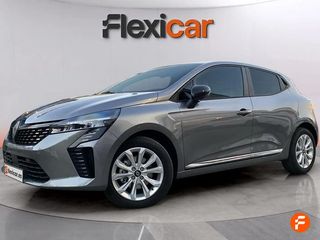 Renault Clio Evolution dCi 100 (74kw)