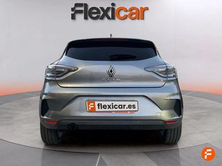 Renault Clio Evolution dCi 100 (74kw)