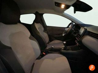 Renault Clio Evolution dCi 100 (74kw)