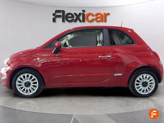 Fiat 500 Lounge 1.0 6v GSE 52KW (70 CV)