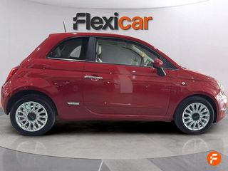 Fiat 500 Lounge 1.0 6v GSE 52KW (70 CV)