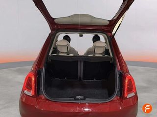 Fiat 500 Lounge 1.0 6v GSE 52KW (70 CV)