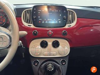 Fiat 500 Lounge 1.0 6v GSE 52KW (70 CV)