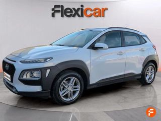 Hyundai Kona 1.6 CRDi 85kW (115CV) Klass 4x2