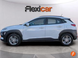 Hyundai Kona 1.6 CRDi 85kW (115CV) Klass 4x2