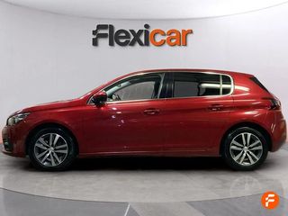 Peugeot 308 5p Allure 1.2 PureTech 96KW (130CV) Auto