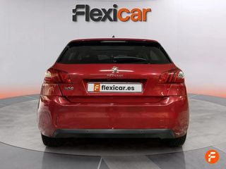 Peugeot 308 5p Allure 1.2 PureTech 96KW (130CV) Auto