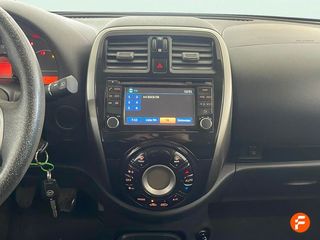 Nissan Micra 5p 1.2G (80 CV) TEKNA