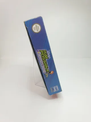 Kim Possible Drakken's Demise GBA Nintendo