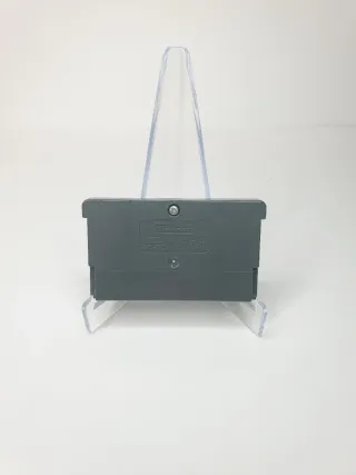 Kim Possible Drakken's Demise GBA Nintendo