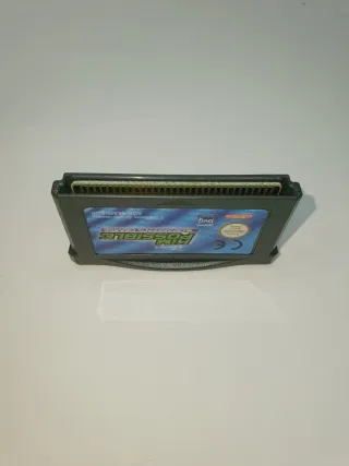 Kim Possible Drakken's Demise GBA Nintendo