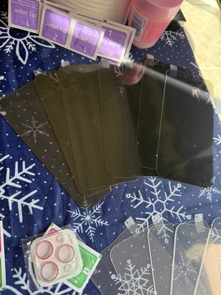 iPhone 16 Pro Max 256GB plata